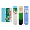 STANCE SOUTH PARK BOX SET MULTI