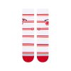 STANCE CLASSICS HEAT WHITE