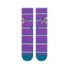 STANCE CLASSICS JAZZ PURPLE