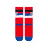 STANCE NBA LA CLIPPERS ST CREW RED