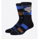 STANCE KNICKS CRYPTIC BLACK