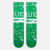 STANCE OVERSPRAY BOSTON CELTICS GREEN L