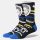 STANCE FAXED STEPHEN CURRY BLACK L