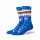 STANCE OVERSPRAY DENVER NUGGETS BLUE