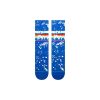 STANCE OVERSPRAY DENVER NUGGETS BLUE