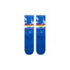 STANCE OVERSPRAY DENVER NUGGETS BLUE