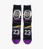 STANCE FAXED LEBRON 23 BLACK L