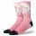 STANCE RACES PINK L