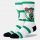 Stance Prep NBA Boston Celtics GRN L