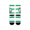 Stance Prep NBA Boston Celtics GRN L