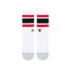 Stance Tube Chicago Bulls WHT L