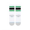 Stance Tube Boston Celtics WHT L