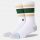 Stance Tube Milwaukee Bucks WHT L