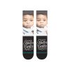 STANCE MISTER CARTER BLACK M