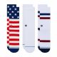 STANCE THE AMERICANA 3 PACK MULTI