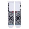 STANCE FREAKER WHITE