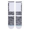 STANCE FREAKER WHITE