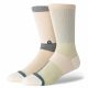 Stance Shifted Crew Multicolor L