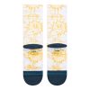 Stance Sonnys Crew Yellow L