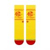 Stance Surfer Boy Yellow L