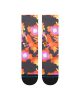 Stance Watered Crew Multicolor