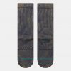 Stance NBA Logoman Wash NVY