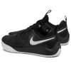 NIKE WOMENS HYPERACE 2 BLACK/BLACK