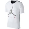 Jordan M JSW TEE JUMPMAN AIR HBR WHITE/BLACK