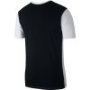 Jordan M JSW TEE JUMPMAN AIR HBR WHITE/BLACK