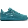 Nike AIR FORCE 1 '07 LV8 SUEDE NOISE AQUA/NOISE AQUA-BLUE FORCE