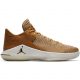 AIR JORDAN XXXII LOW GOLDEN HARVEST/METALLIC GOLD-SAIL-BLACK