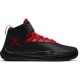 Jordan Fly Unlimited Basketball Shoe ANTHRACITE/GYM RED-BLACK