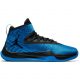 Jordan Fly Unlimited Basketball Shoe ITALY BLUE/BLACK-BLACK