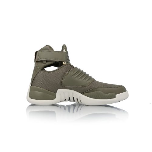 Jordan Generation 23 Shoe MEDIUM OLIVE/MEDIUM OLIVE-LIGHT BONE