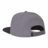 JORDAN JUMPMAN AIR PRO CAP DARK GREY/BLACK