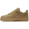 Nike Air Force 1 '07 WB Shoe FLAX/FLAX-GUM LIGHT BROWN-OUTDOOR GREEN