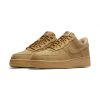 Nike Air Force 1 '07 WB Shoe FLAX/FLAX-GUM LIGHT BROWN-OUTDOOR GREEN