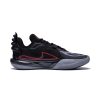 LI-NING WADE ALL CITY 11 V2 - BLOOD& FIRE Cool Ebony/Black 4013