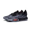 LI-NING WADE ALL CITY 11 V2 - BLOOD& FIRE Cool Ebony/Black 4013