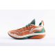 LI-NING JIMMY BUTLER 2 "FO" Orange/White 4323