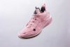 LI-NING JIMMY BUTLER 2"MIAMI SOCCER" Pink/Black 4723