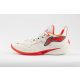 LI-NING JIMMY BUTLER 2 “Retro Jersey” Red/White 4323