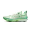 LI-NING JIMMY BUTLER 2 “JADE” White/Green