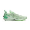 LI-NING JIMMY BUTLER 2 “JADE” White/Green 41