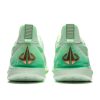 LI-NING JIMMY BUTLER 2 “JADE” White/Green