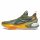 LI-NING YUSHUAI 17 LOW GREEN/YELLOW 4723