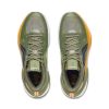 LI-NING YUSHUAI 17 LOW GREEN/YELLOW 43