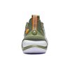 LI-NING YUSHUAI 17 LOW GREEN/YELLOW 43