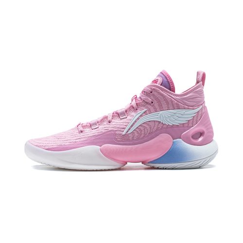 LI-NING YUSHUAI 18 "Love” Pink 4413