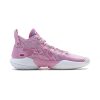 LI-NING YUSHUAI 18 "Love” Pink 4323